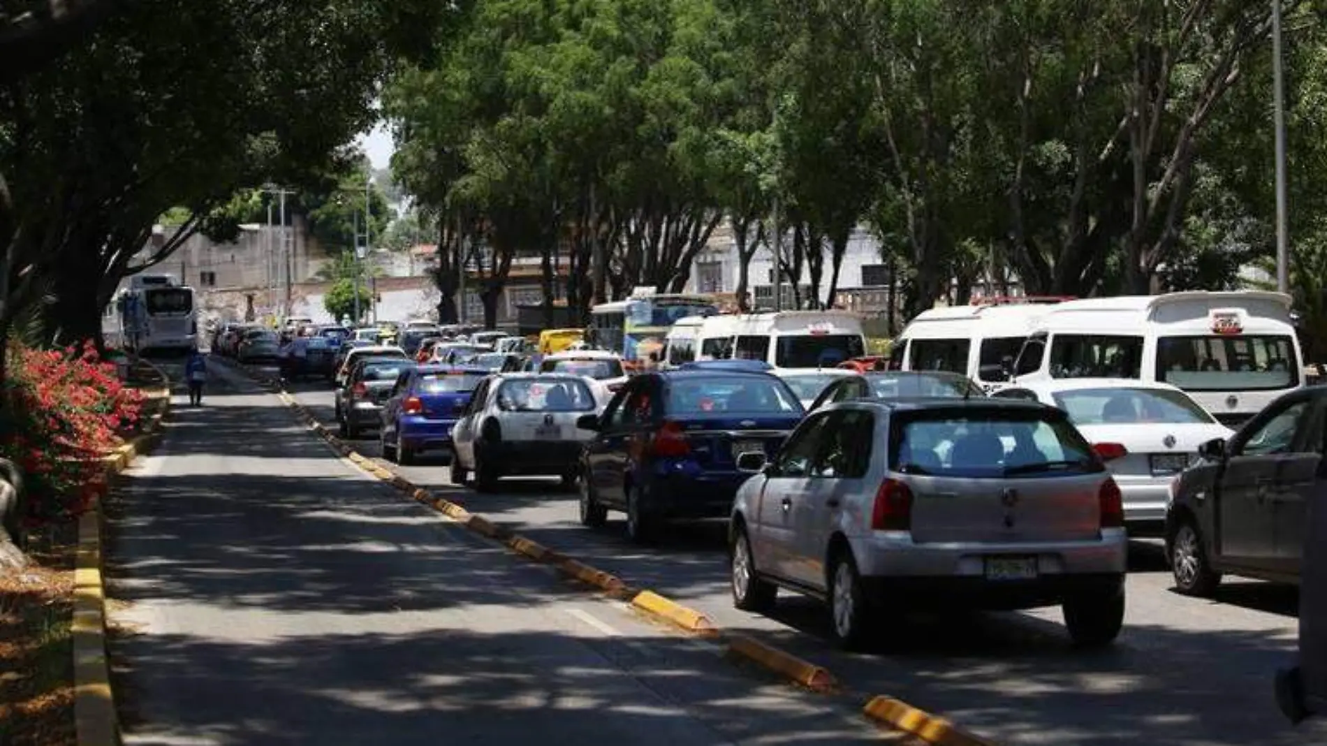 autos que circulan en puebla